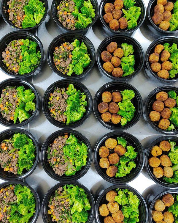 5 Meals For $27