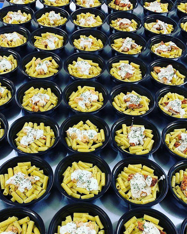 100 Meals