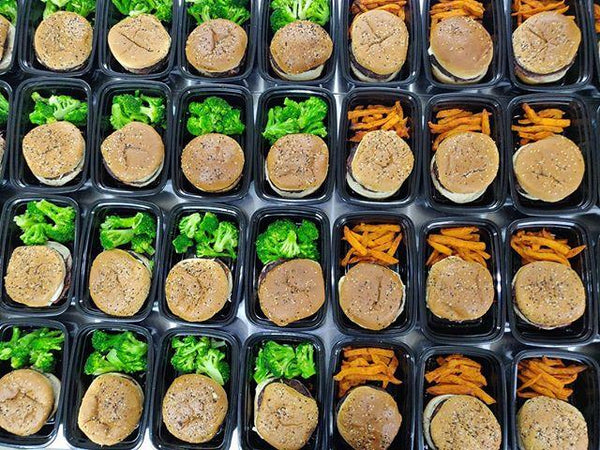160 Meals