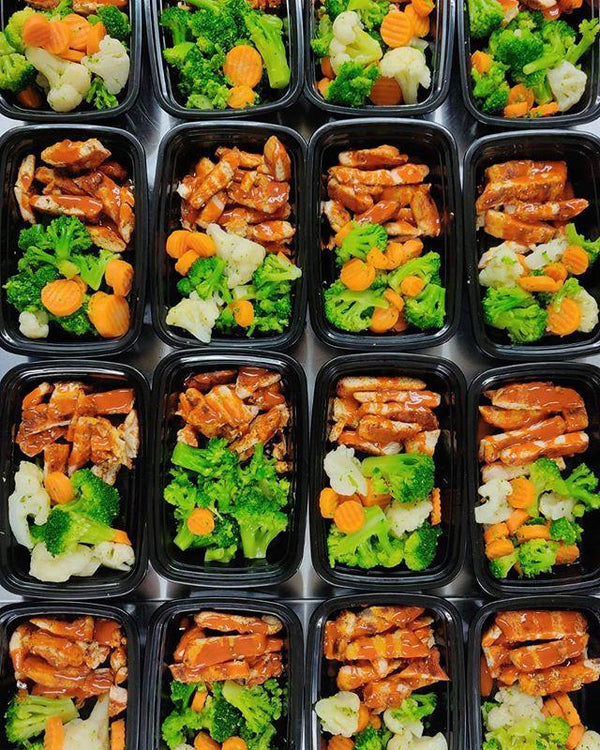 15 Meals For $69