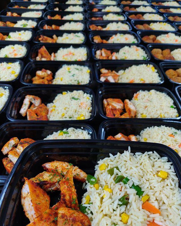 240 Meals