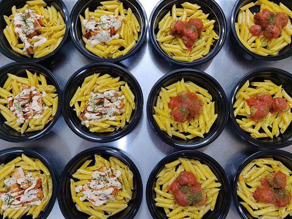 240 Meals