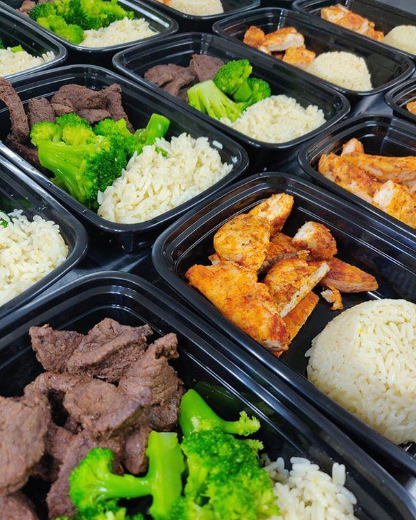 240 Meals