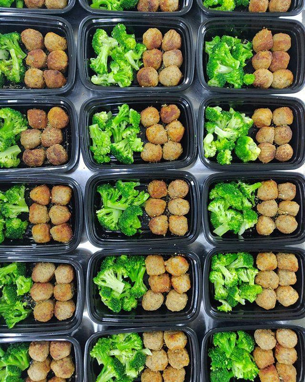 15 Meals For $69
