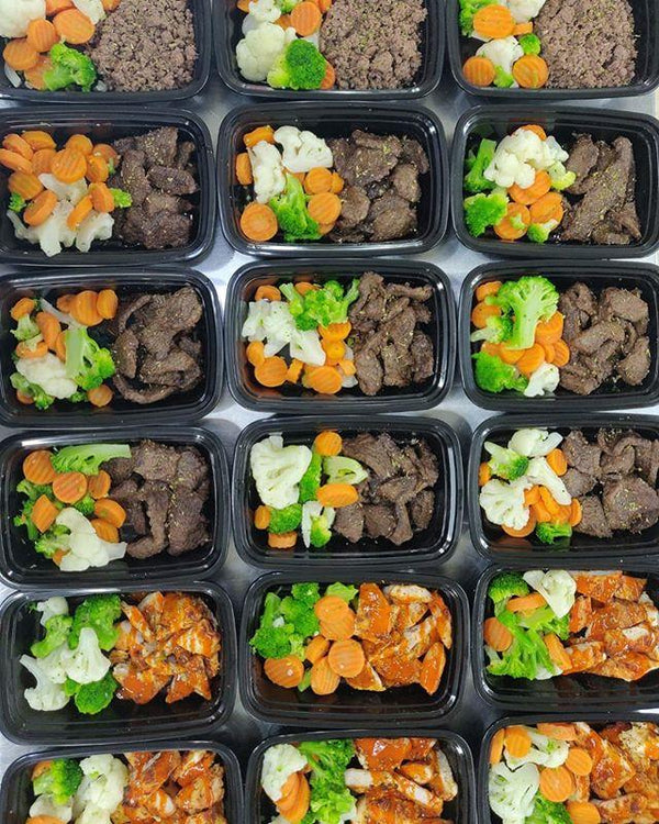 240 Meals