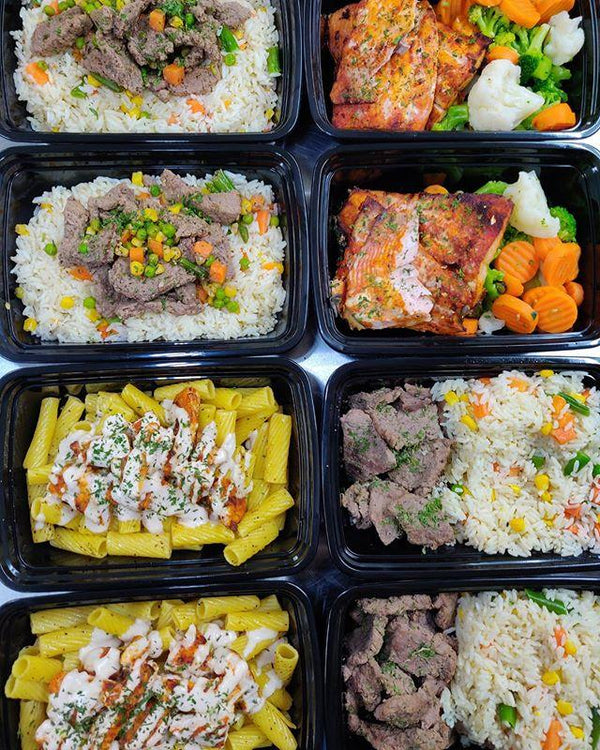 240 Meals