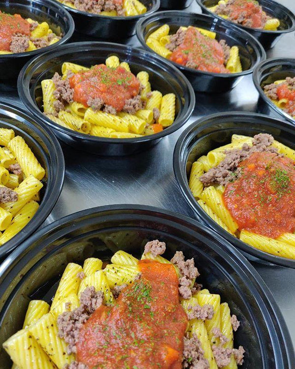 240 Meals