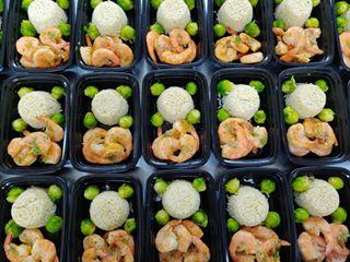 100 Meals
